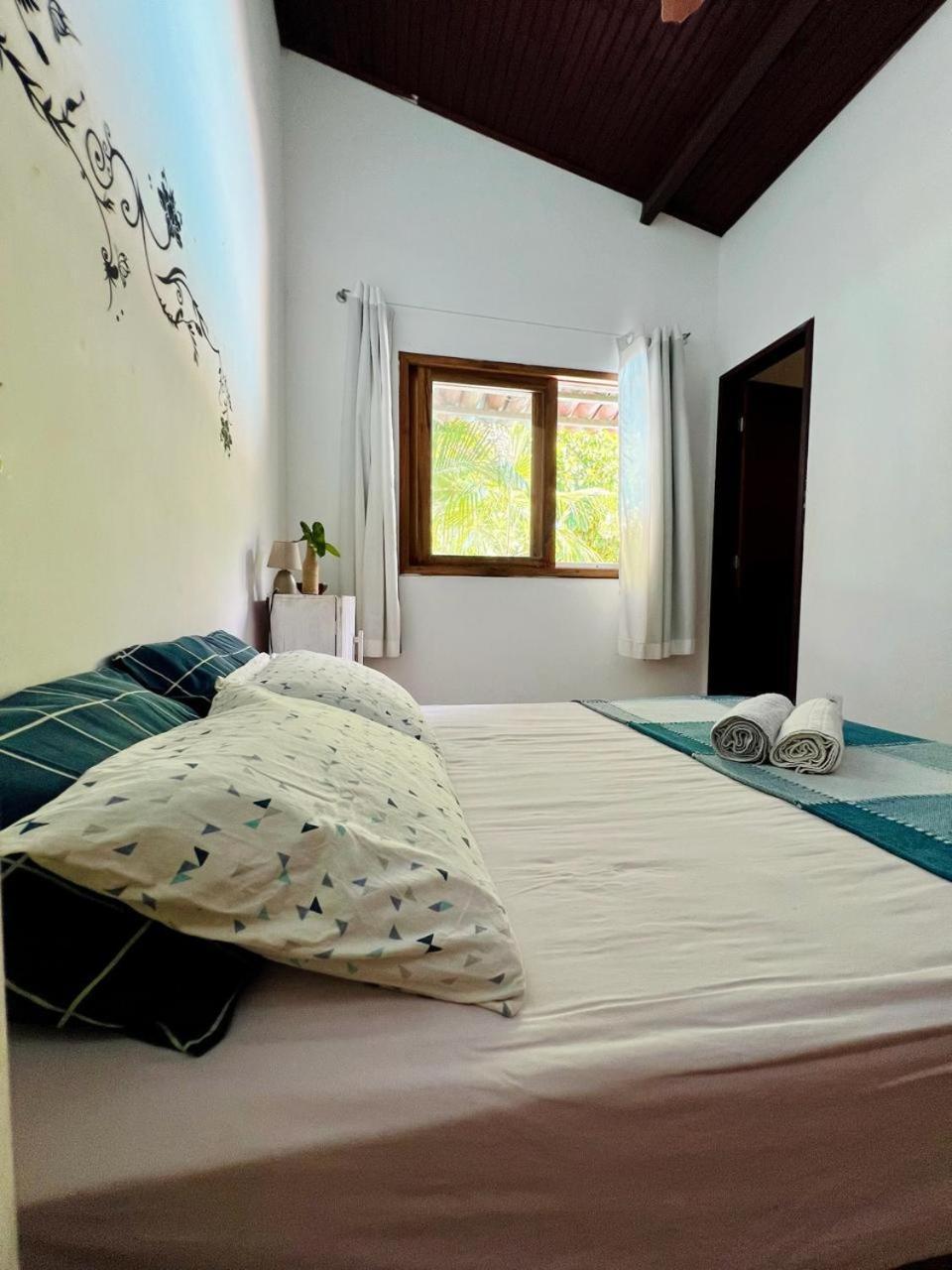Tropical Hostel Praia de Pipa Экстерьер фото