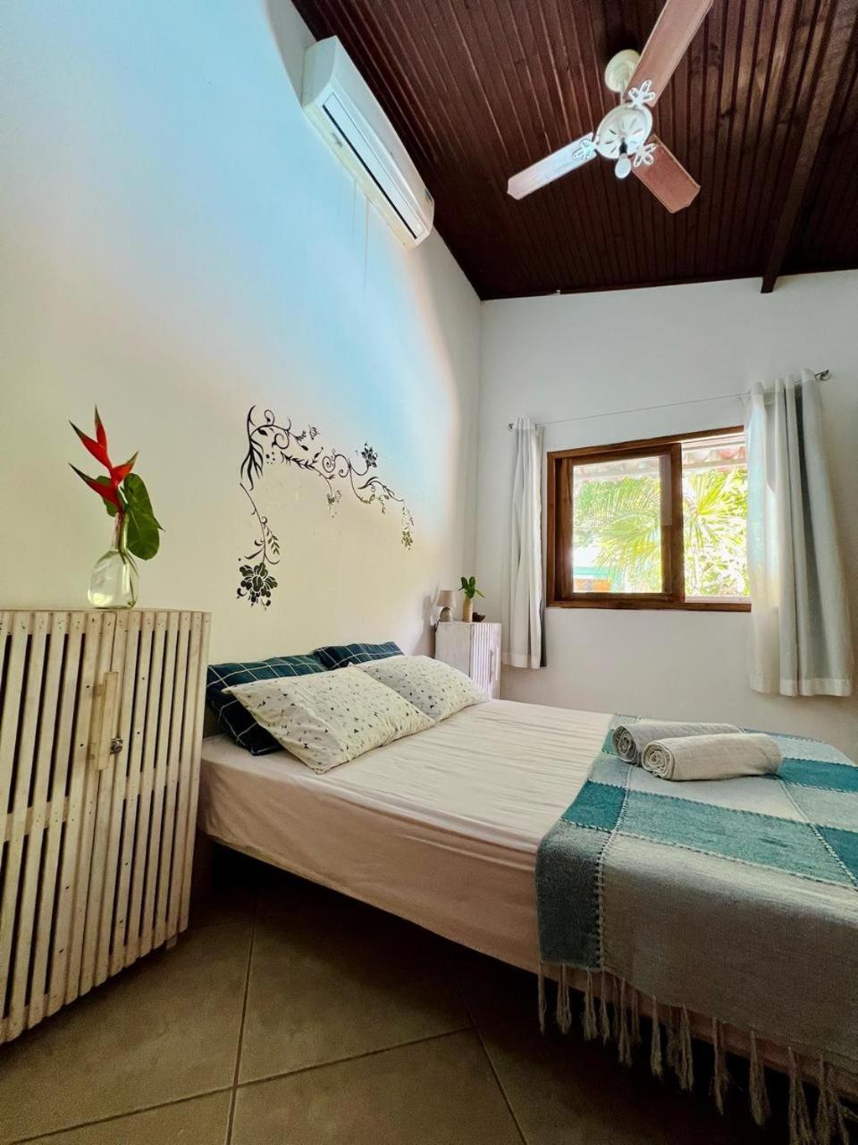 Tropical Hostel Praia de Pipa Экстерьер фото